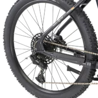 ELECTRIC MOUNTAIN BIKE