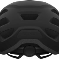 Giro Elixir MTB Helmet Rear View