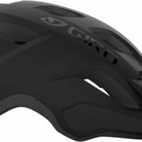 Giro Elixir MTB Helmet Side View 2