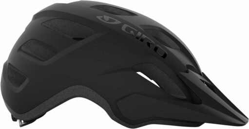 Giro Elixir MTB Helmet Side View 2