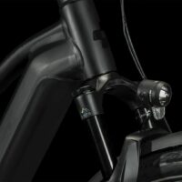 Cube Kathmandu Hybrid SLT 750, 12 Speed - Black - Image 6