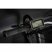 Claud Butler Wrath 1.0 Cues Electric Mountain Bike, 29in Wheel - Grey - Image 5