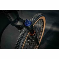 Claud Butler Wrath 2.0 Cues Electric Mountain Bike, 15Ah - Black - Image 5