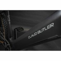 Claud Butler Wrath 2.0 Cues Electric Mountain Bike, 15Ah - Black - Image 7