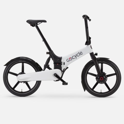 gocycle g4i