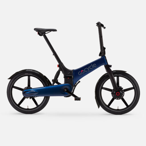 gocycle g4