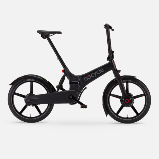 gocycle g4