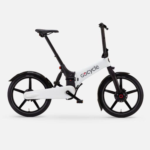 gocycle g4