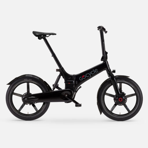 gocycle g4i+