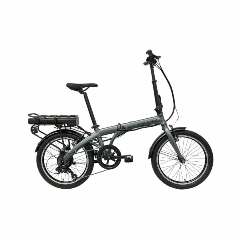 top ten electric bikes uk