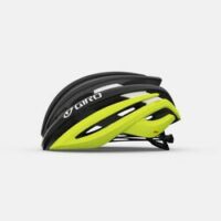 Giro Cinder MIPS Road Helmet - Black/Yellow - Image 2