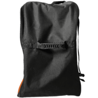 MiRider One Storage Bag With Wheels - Image 3