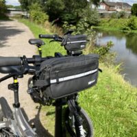 MiRider Handlebar Bag - Image 2