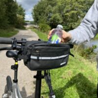 MiRider Handlebar Bag - Image 3