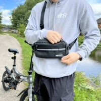 MiRider Handlebar Bag - Image 5