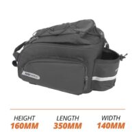 MiRider Pannier Bag - Image 6