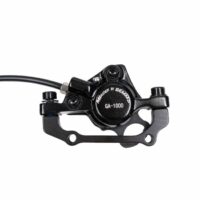 MiRider Hydraulic Brake And Disc Upgrade - Image 3