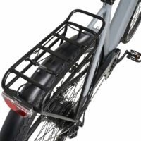 Dawes Spire 2.0 Cues Crossbar Electric Hybrid Bike 2025, 15Ah - Grey - Image 4