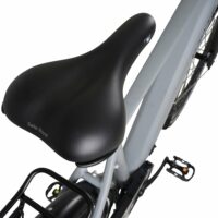 Dawes Spire 2.0 Cues Crossbar Electric Hybrid Bike 2025, 15Ah - Grey - Image 9