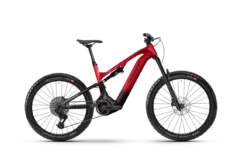 Haibike Allmtn