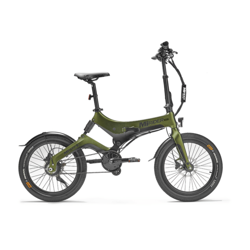 Electric Bike