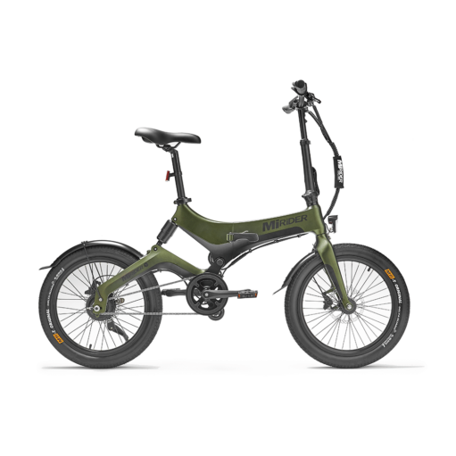 Electric Bike