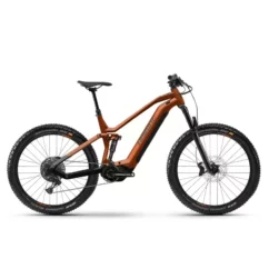 Haibike Alltrail