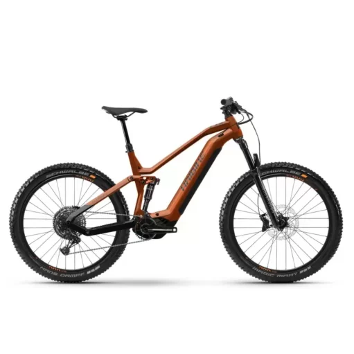 Haibike Alltrail