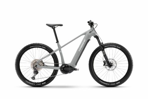 Haibike Alltrack