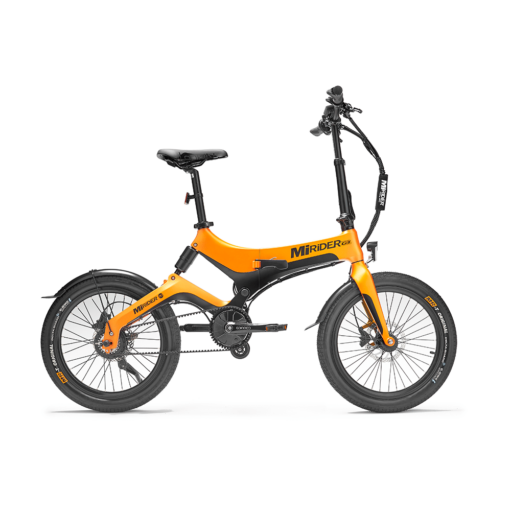 Electric Bike