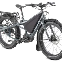 Tern Orox R14 Electric Bike, 27.5in Wheel, 14 Speed - Granite - Image 2